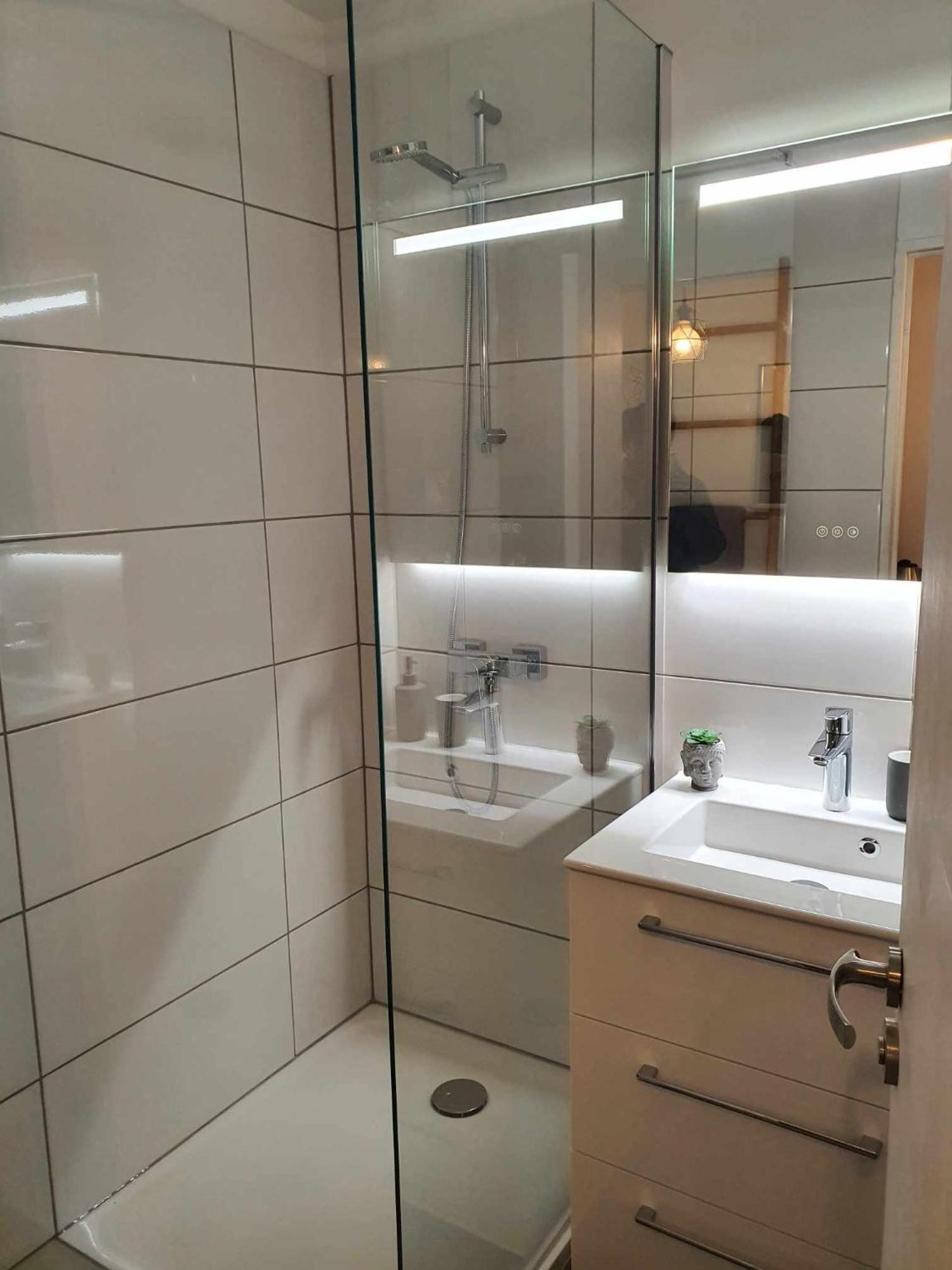 Cyrnos Apartment Кан Екстериор снимка